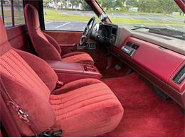 1990 Chevrolet C/K 1500 (CC-2113961) for sale in Greensboro, North Carolina