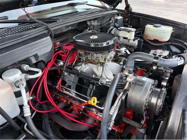 1990 Chevrolet C/K 1500 (CC-2113961) for sale in Greensboro, North Carolina