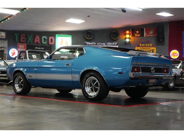 1973 Ford Mustang (CC-2113962) for sale in Homer City, Pennsylvania