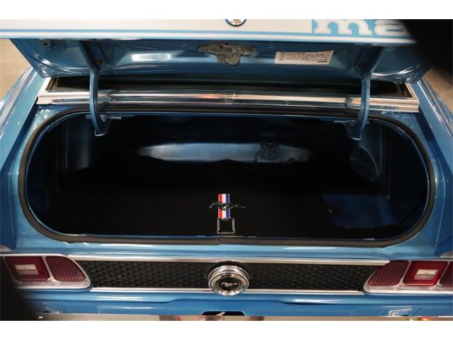 1973 Ford Mustang (CC-2113962) for sale in Homer City, Pennsylvania