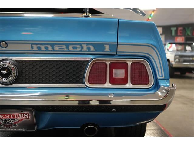 1973 Ford Mustang (CC-2113962) for sale in Homer City, Pennsylvania