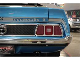 1973 Ford Mustang (CC-2113962) for sale in Homer City, Pennsylvania