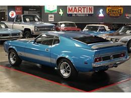1973 Ford Mustang (CC-2113962) for sale in Homer City, Pennsylvania