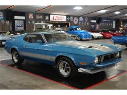 1973 Ford Mustang (CC-2113962) for sale in Homer City, Pennsylvania