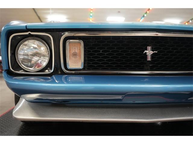 1973 Ford Mustang (CC-2113962) for sale in Homer City, Pennsylvania
