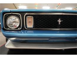 1973 Ford Mustang (CC-2113962) for sale in Homer City, Pennsylvania