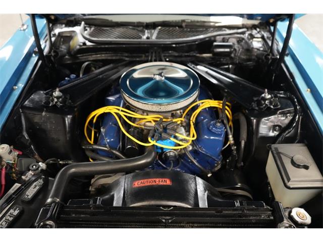 1973 Ford Mustang (CC-2113962) for sale in Homer City, Pennsylvania
