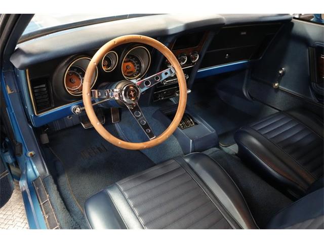 1973 Ford Mustang (CC-2113962) for sale in Homer City, Pennsylvania