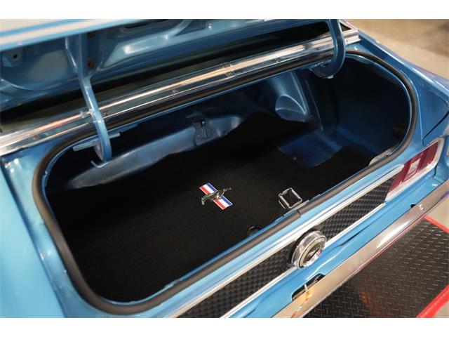 1973 Ford Mustang (CC-2113962) for sale in Homer City, Pennsylvania