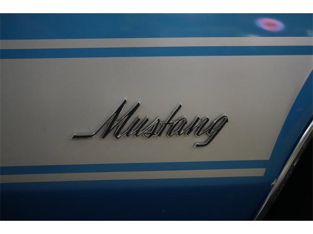 1973 Ford Mustang (CC-2113962) for sale in Homer City, Pennsylvania