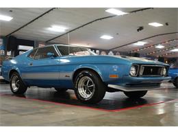 1973 Ford Mustang (CC-2113962) for sale in Homer City, Pennsylvania