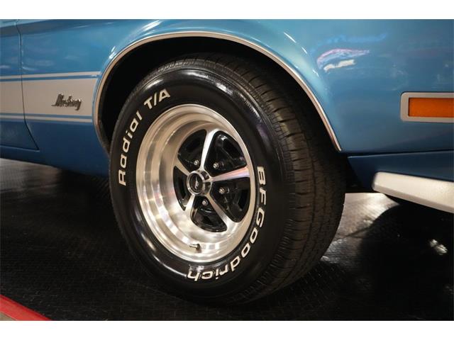 1973 Ford Mustang (CC-2113962) for sale in Homer City, Pennsylvania