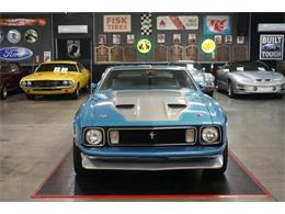 1973 Ford Mustang (CC-2113962) for sale in Homer City, Pennsylvania