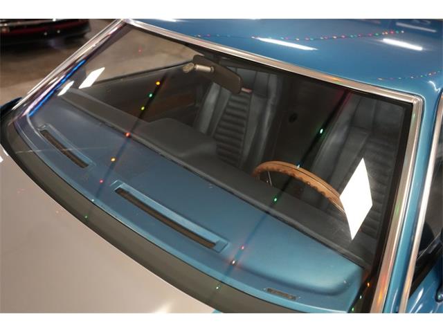 1973 Ford Mustang (CC-2113962) for sale in Homer City, Pennsylvania