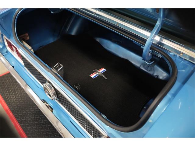 1973 Ford Mustang (CC-2113962) for sale in Homer City, Pennsylvania