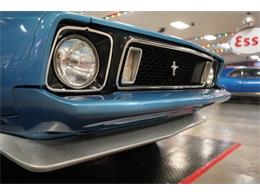 1973 Ford Mustang (CC-2113962) for sale in Homer City, Pennsylvania
