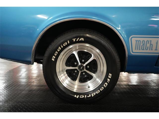 1973 Ford Mustang (CC-2113962) for sale in Homer City, Pennsylvania