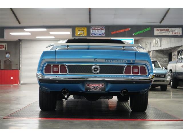 1973 Ford Mustang (CC-2113962) for sale in Homer City, Pennsylvania