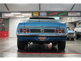 1973 Ford Mustang (CC-2113962) for sale in Homer City, Pennsylvania