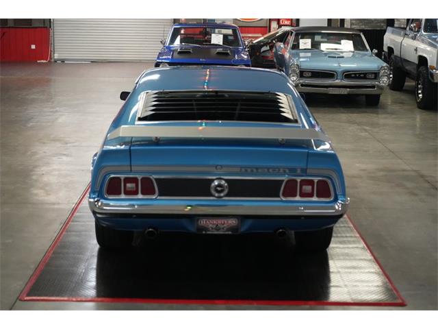1973 Ford Mustang (CC-2113962) for sale in Homer City, Pennsylvania