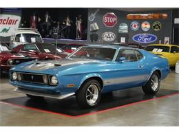 1973 Ford Mustang (CC-2113962) for sale in Homer City, Pennsylvania