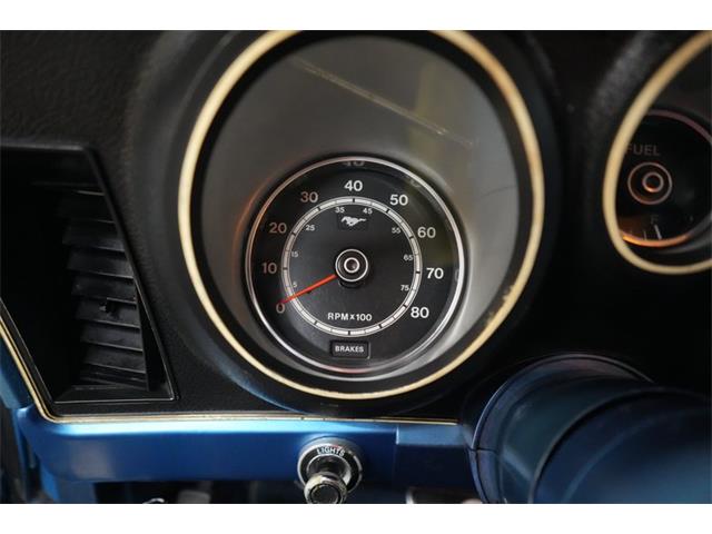 1973 Ford Mustang (CC-2113962) for sale in Homer City, Pennsylvania
