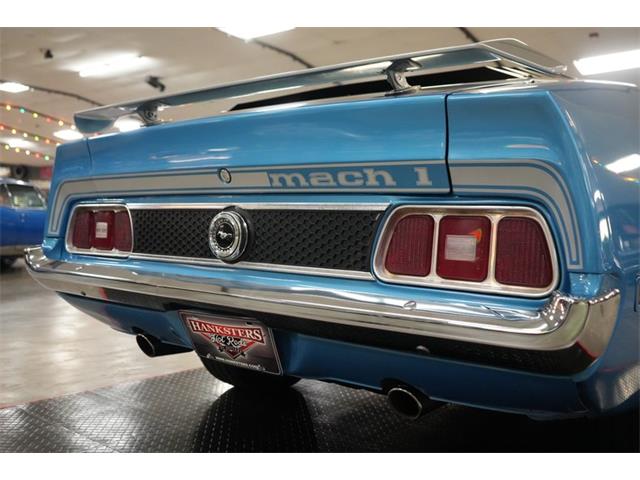 1973 Ford Mustang (CC-2113962) for sale in Homer City, Pennsylvania