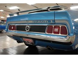 1973 Ford Mustang (CC-2113962) for sale in Homer City, Pennsylvania