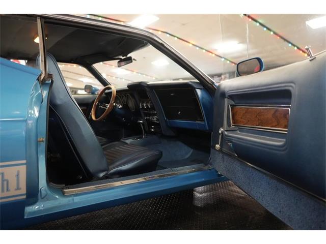 1973 Ford Mustang (CC-2113962) for sale in Homer City, Pennsylvania
