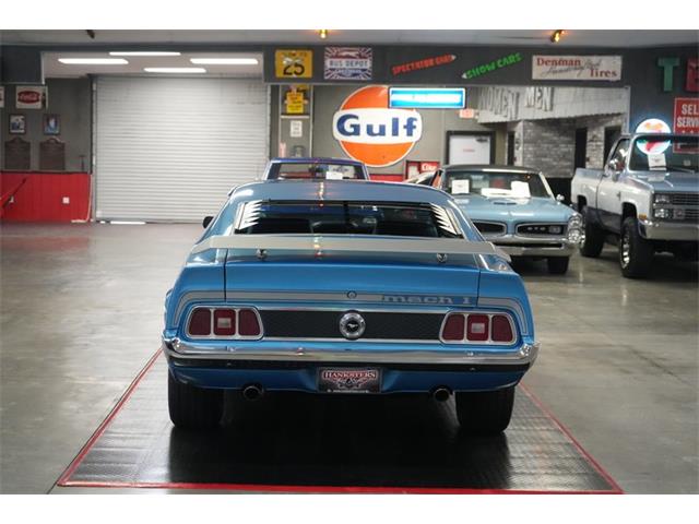 1973 Ford Mustang (CC-2113962) for sale in Homer City, Pennsylvania