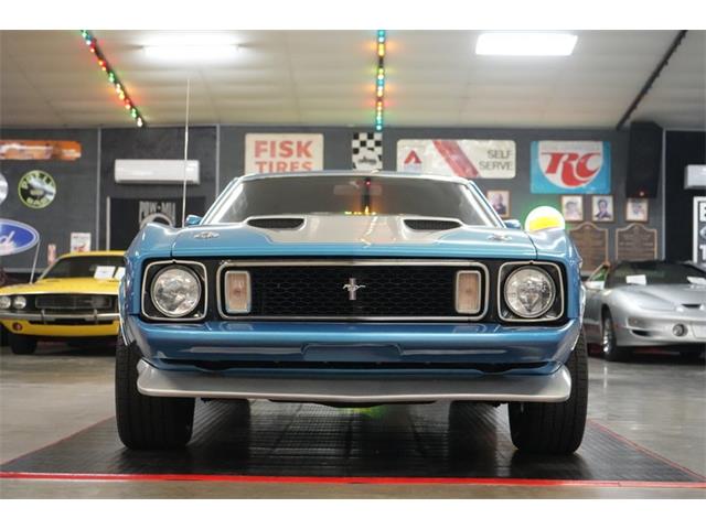 1973 Ford Mustang (CC-2113962) for sale in Homer City, Pennsylvania