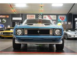 1973 Ford Mustang (CC-2113962) for sale in Homer City, Pennsylvania