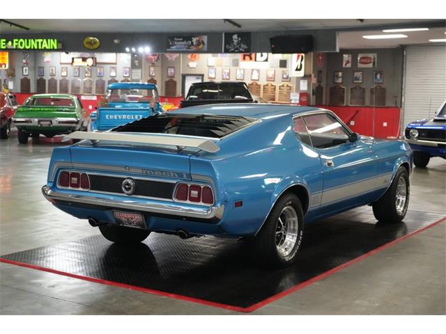 1973 Ford Mustang (CC-2113962) for sale in Homer City, Pennsylvania