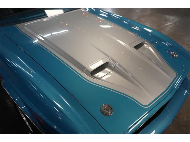 1973 Ford Mustang (CC-2113962) for sale in Homer City, Pennsylvania