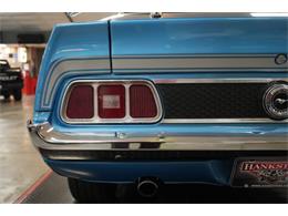 1973 Ford Mustang (CC-2113962) for sale in Homer City, Pennsylvania