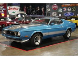 1973 Ford Mustang (CC-2113962) for sale in Homer City, Pennsylvania