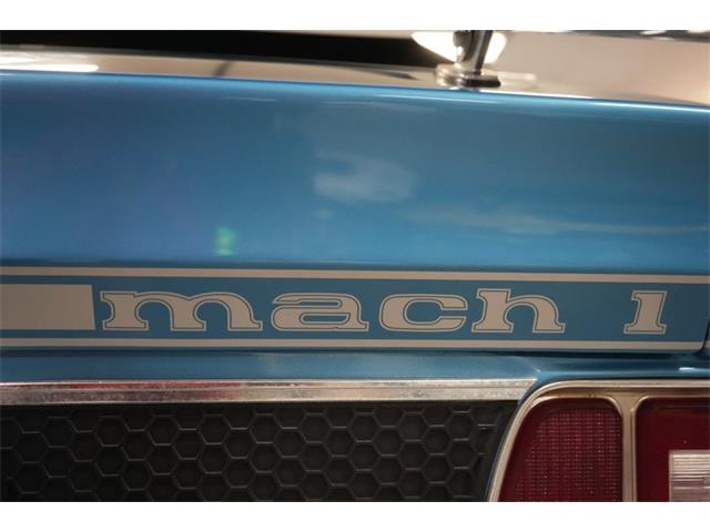 1973 Ford Mustang (CC-2113962) for sale in Homer City, Pennsylvania