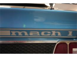 1973 Ford Mustang (CC-2113962) for sale in Homer City, Pennsylvania