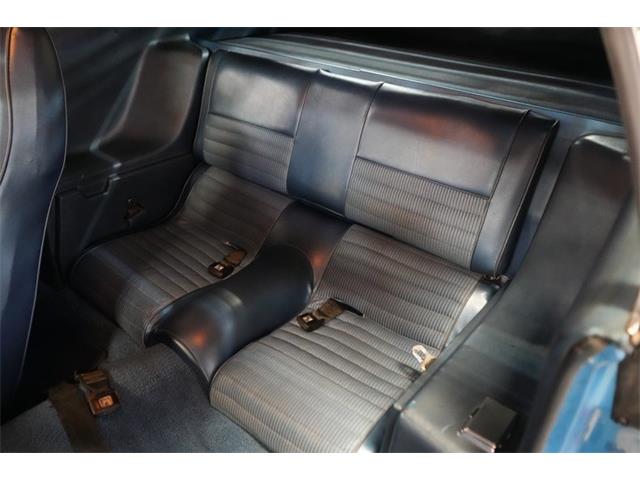 1973 Ford Mustang (CC-2113962) for sale in Homer City, Pennsylvania
