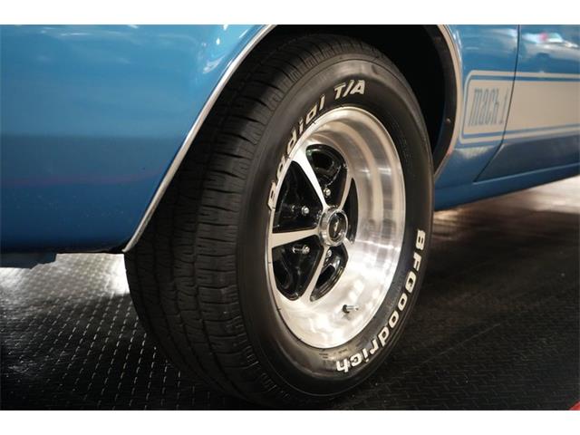 1973 Ford Mustang (CC-2113962) for sale in Homer City, Pennsylvania