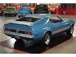 1973 Ford Mustang (CC-2113962) for sale in Homer City, Pennsylvania