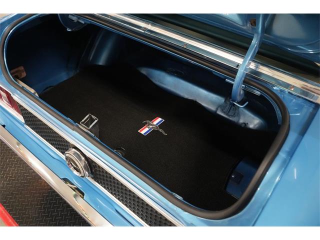 1973 Ford Mustang (CC-2113962) for sale in Homer City, Pennsylvania