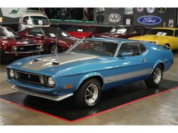 1973 Ford Mustang (CC-2113962) for sale in Homer City, Pennsylvania