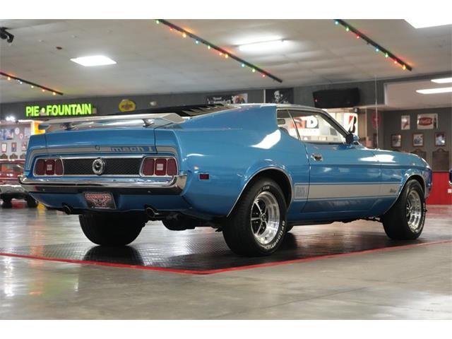 1973 Ford Mustang (CC-2113962) for sale in Homer City, Pennsylvania