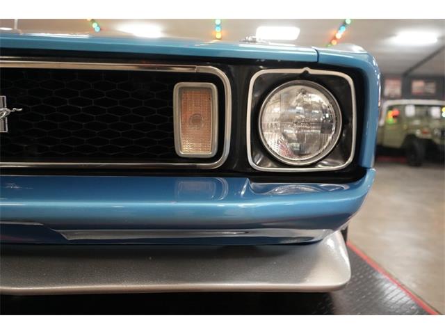 1973 Ford Mustang (CC-2113962) for sale in Homer City, Pennsylvania
