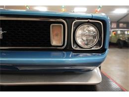 1973 Ford Mustang (CC-2113962) for sale in Homer City, Pennsylvania