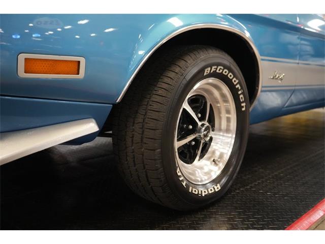 1973 Ford Mustang (CC-2113962) for sale in Homer City, Pennsylvania