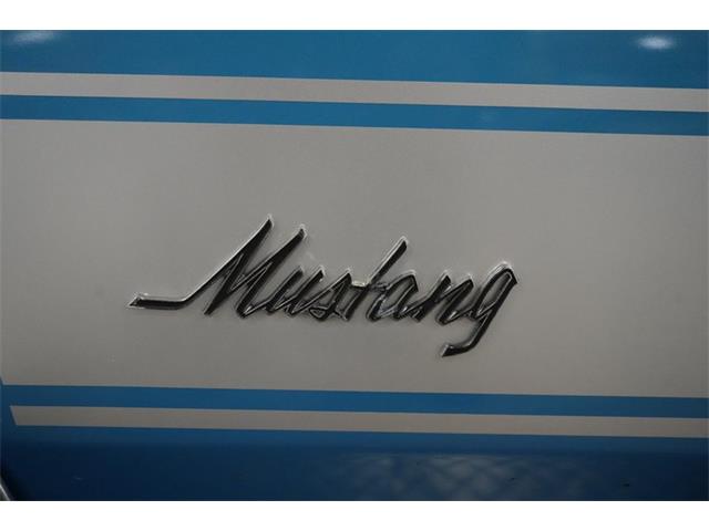 1973 Ford Mustang (CC-2113962) for sale in Homer City, Pennsylvania