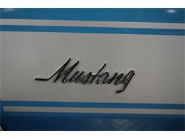 1973 Ford Mustang (CC-2113962) for sale in Homer City, Pennsylvania