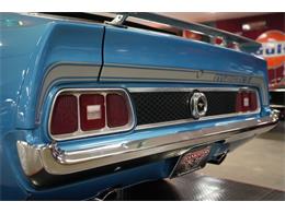 1973 Ford Mustang (CC-2113962) for sale in Homer City, Pennsylvania